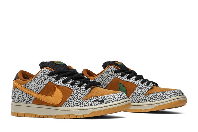 nike safari sb